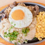 ジョイフル - 料理写真: