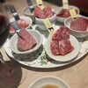 熟成和牛焼肉エイジング・ビーフ 大宮店