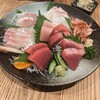 健康居酒屋 しぞ～か 魚to畑 駅南銀座店