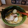 焼きあご塩らー麺 たかはし アトレ川崎店