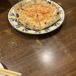 チェルピーナ邸 イタリア石窯料理と天然酵母ピザ - 