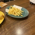 チェルピーナ邸 イタリア石窯料理と天然酵母ピザ 心斎橋・南船場 - 