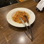 チェルピーナ邸 イタリア石窯料理と天然酵母ピザ - 