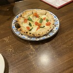 チェルピーナ邸 イタリア石窯料理と天然酵母ピザ - 