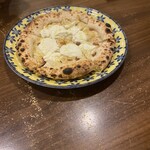 チェルピーナ邸 イタリア石窯料理と天然酵母ピザ 心斎橋・南船場 - 