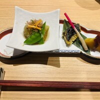 鮨やすぞう。 - 