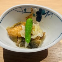 鮨やすぞう。 - 