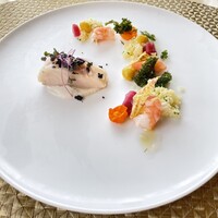 ベッラヴィスタ ラウンジ - 