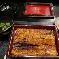 うなぎ時任 - 