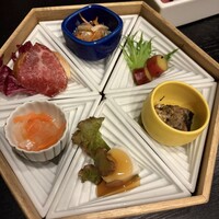 飛騨牛一頭家 馬喰一代 岐阜神田 - 