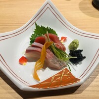 鮨やすぞう。 - 