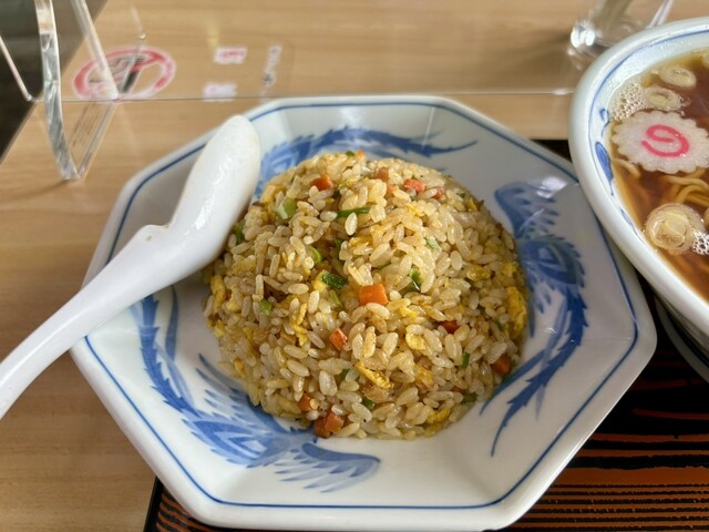 わこう食堂 - 置賜（食堂）の写真