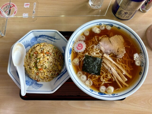 わこう食堂 - 置賜（食堂）の写真