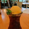 アナザープレイスカフェ 