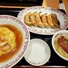 餃子の王将 EXPASA多賀店