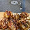 たこ焼十八番 道頓堀店