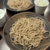 蕎麦倶楽部　佐々木