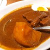カレー屋ばんび
