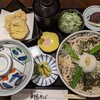 戸隠そば 本店