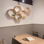 チーズと生はちみつ BeNe 京都河原町店 - 