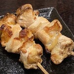 炭火焼き鶏 KINOSUKe - 