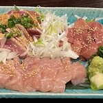 炭火焼き鶏 KINOSUKe - 
