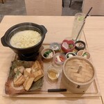 チーズと生はちみつ BeNe 京都河原町店 - 
