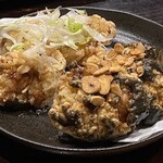 炭火焼き鶏 KINOSUKe - 