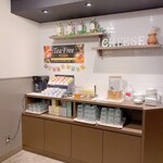 チーズと生はちみつ BeNe 京都河原町店 - 