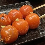 炭火焼き鶏 KINOSUKe - 