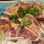 炭火焼き鶏 KINOSUKe - 