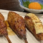 炭火焼き鶏 KINOSUKe - 