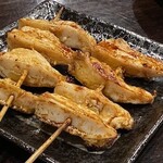 炭火焼き鶏 KINOSUKe - 