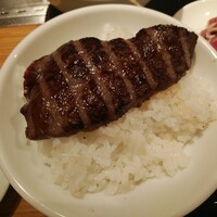 ビーフキッチン 恵比寿店 - 