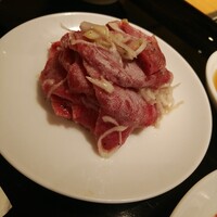 ビーフキッチン 恵比寿店 - 