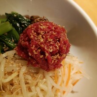 ビーフキッチン 恵比寿店 - 