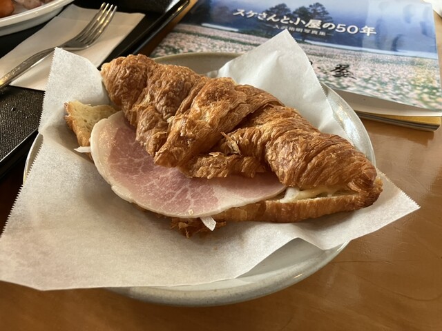 長蔵小屋 別館 - 檜枝岐村その他（その他）の写真