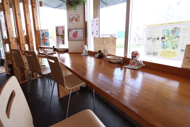 cafe Asunaro photo 4