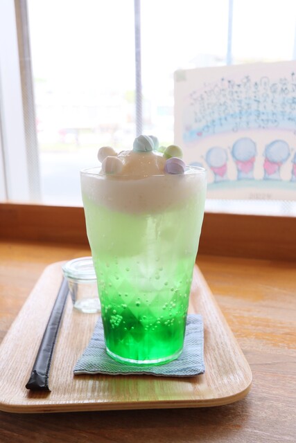 cafe Asunaro photo 2