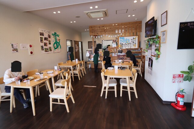 cafe Asunaro photo 5