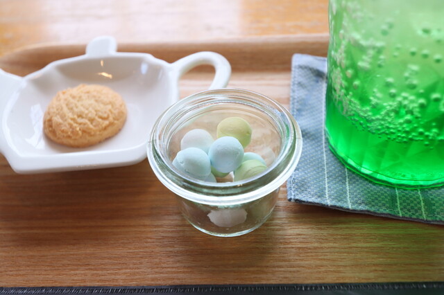 cafe Asunaro photo 3