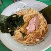 うまいラーメンショップ 柏原店