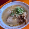 金龍ラーメン 道頓堀店
