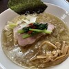 自家製手打ち麺 禿