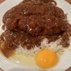 カレーハウス キラリ