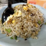 ホワイト餃子 - 