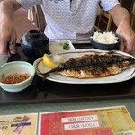 伊勢中川カントリークラブ - 