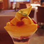 資生堂パーラー - 