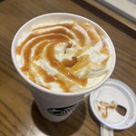 スターバックス・コーヒー アトレ秋葉原1店 - 