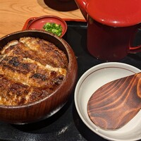 炭焼 うな富士 有楽町店 - 